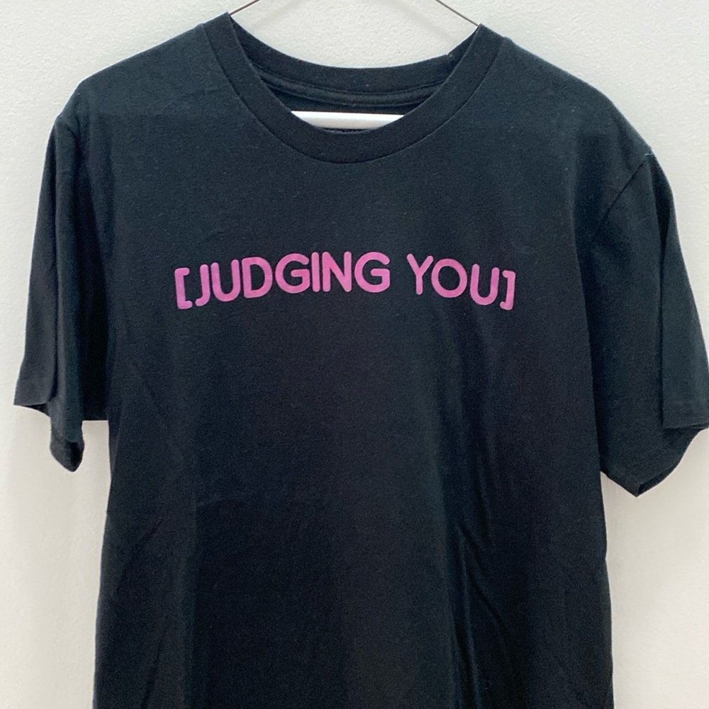 Andrew Christian Tee